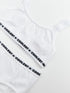 LC Waikiki Girl's Bustier and Panties